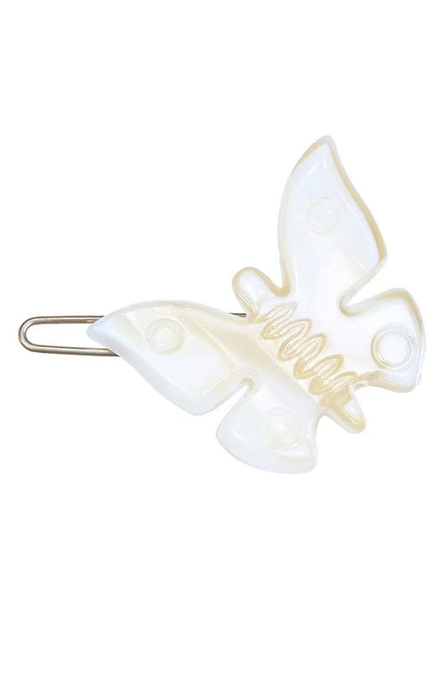 Papillon Tige Boule - Classic
