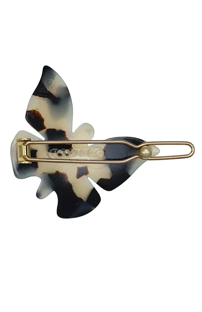 Papillon Tige Boule - Classic
