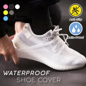 ProProtector™- Waterproof Anti-slip Shoe Cover