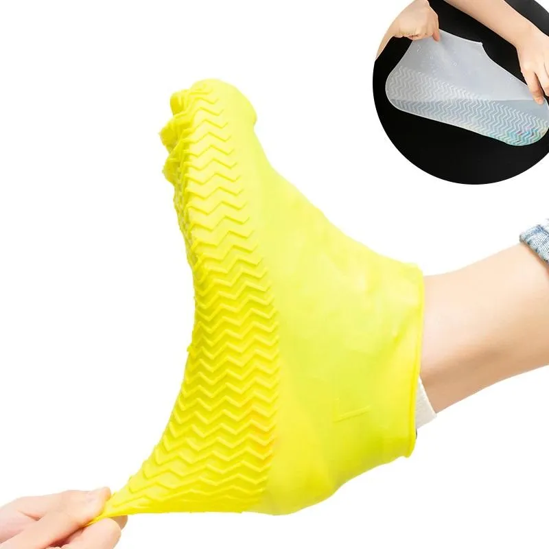 ProProtector™- Waterproof Anti-slip Shoe Cover