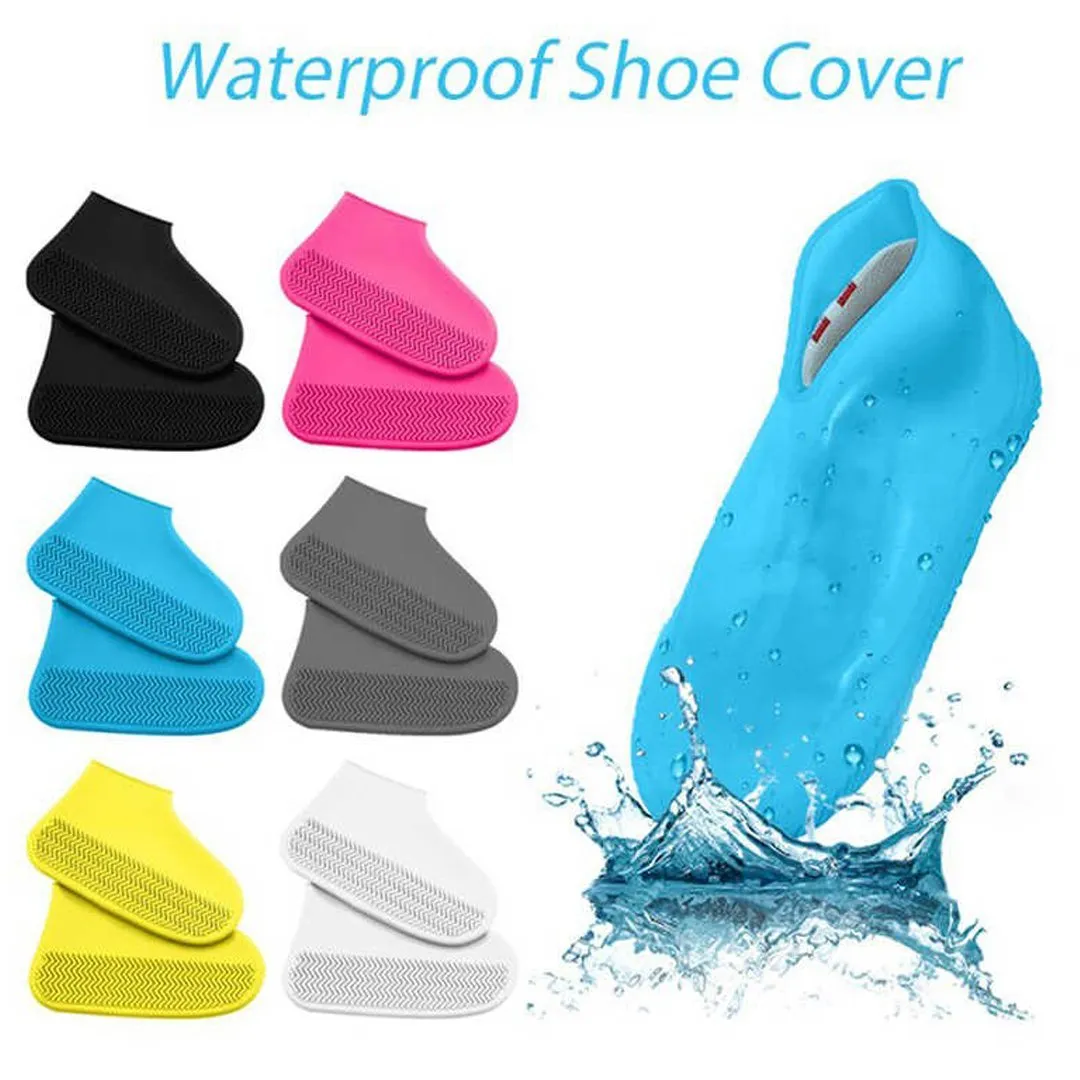 ProProtector™- Waterproof Anti-slip Shoe Cover