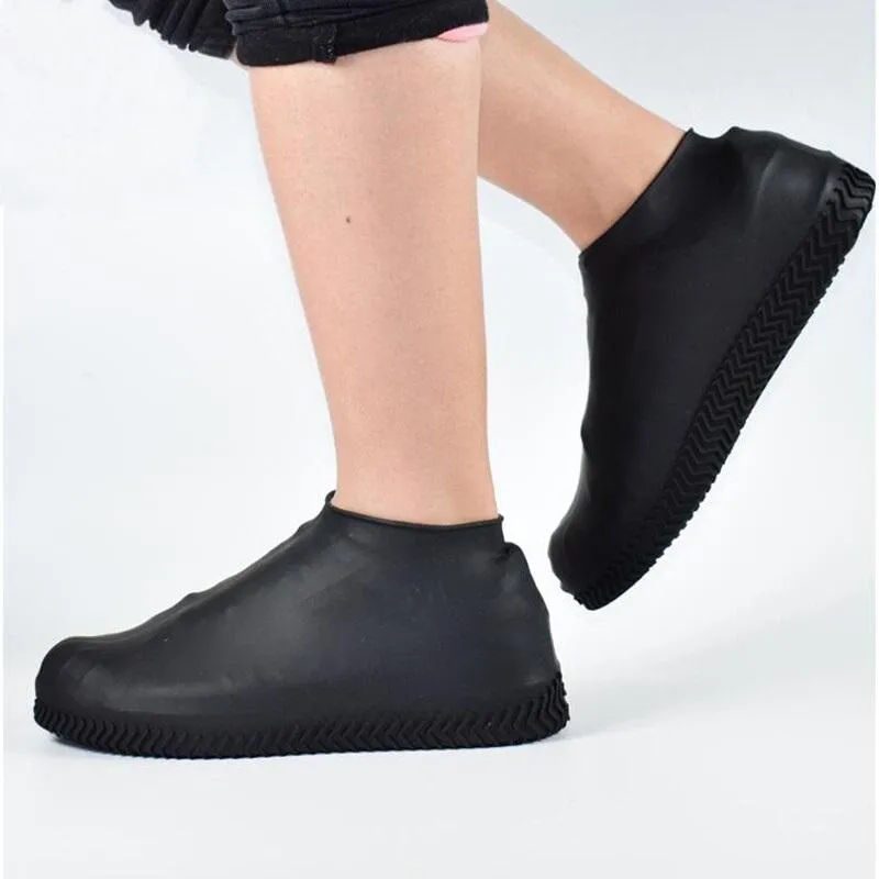 ProProtector™- Waterproof Anti-slip Shoe Cover