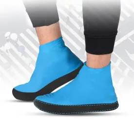 Rubber & Waterproof Shoes Covers