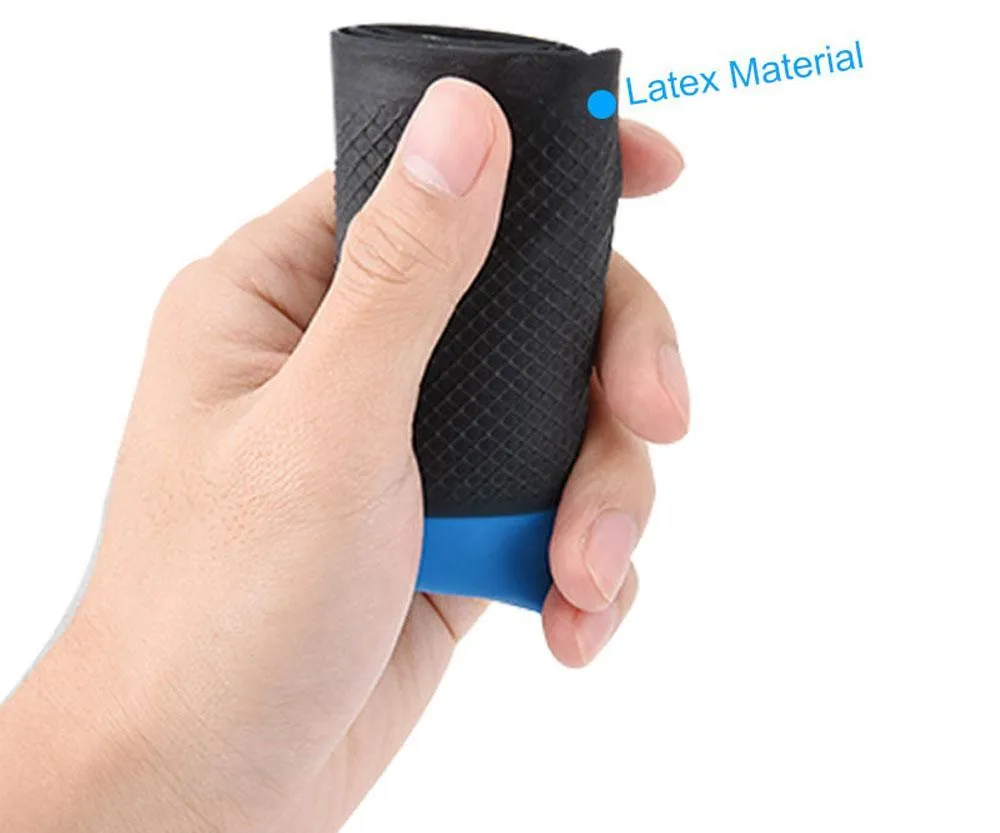 Rubber & Waterproof Shoes Covers