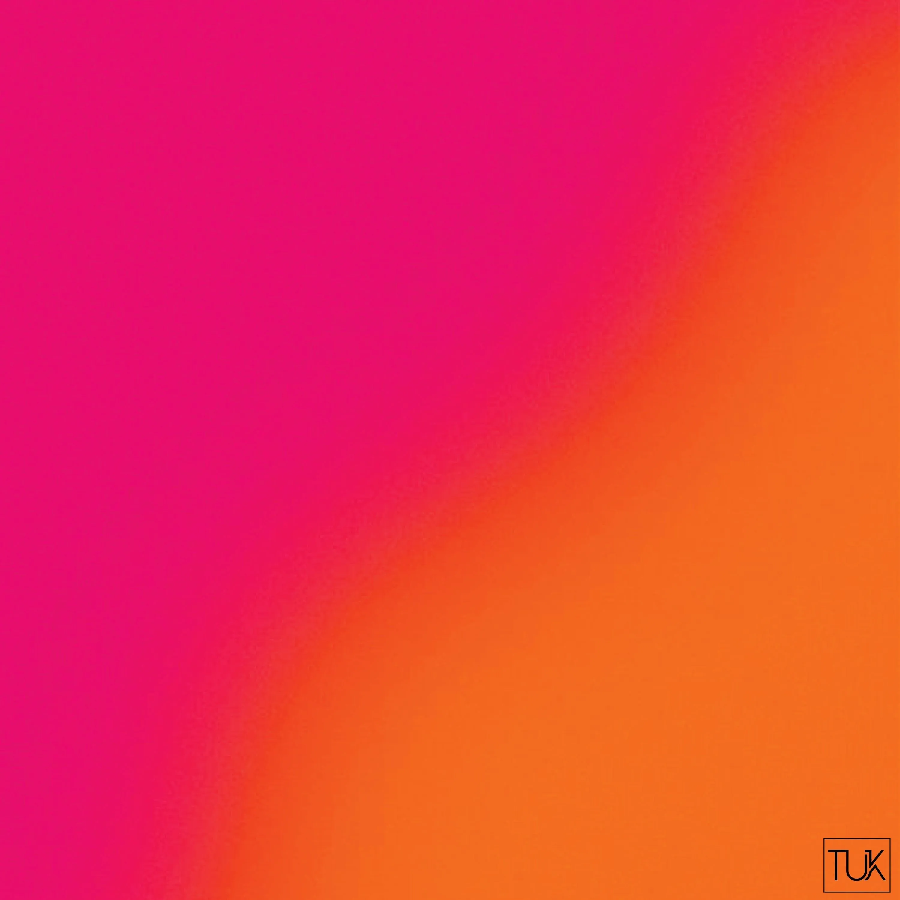 Sherbert Ombre Head Scarf