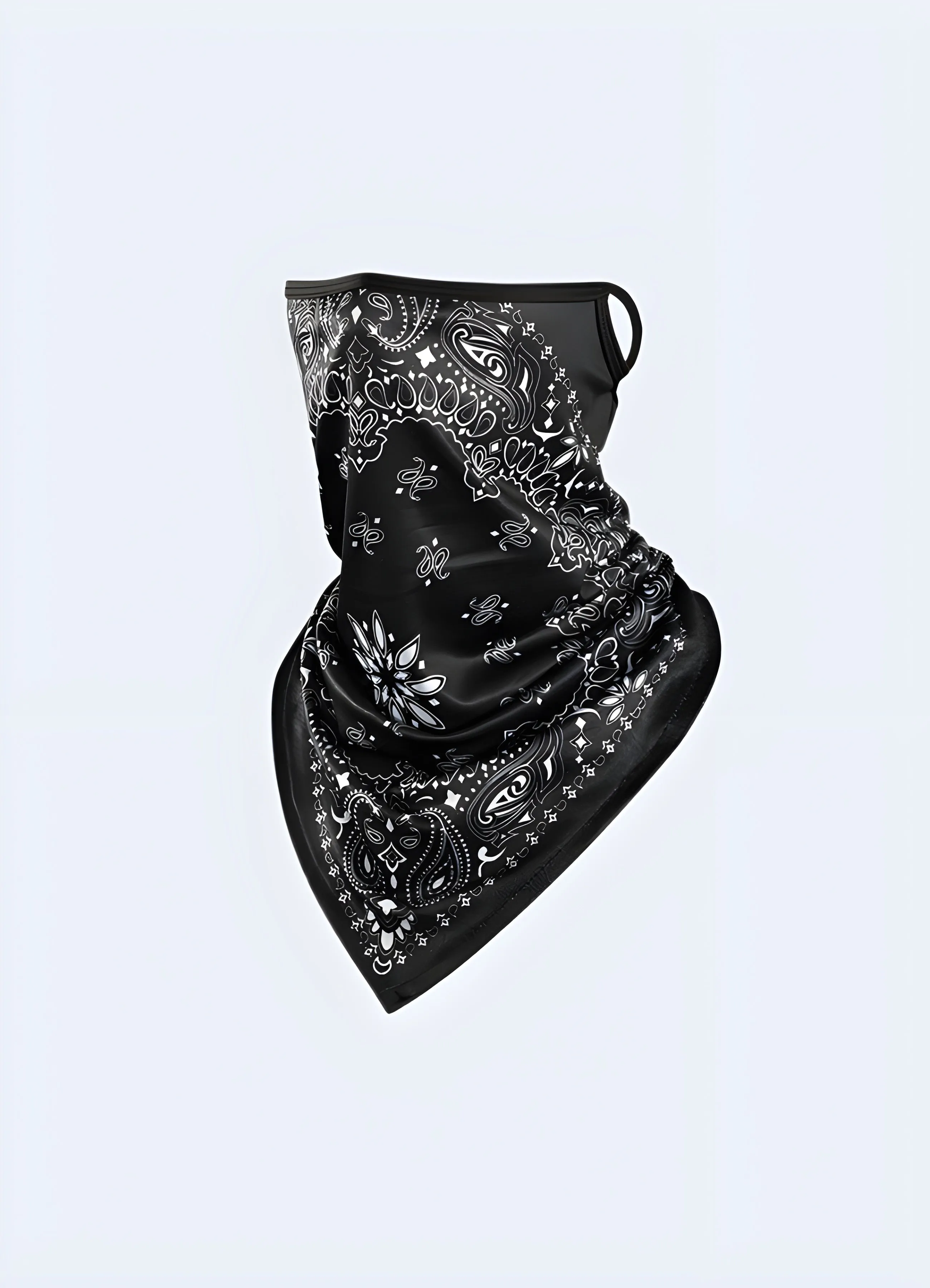 Snood Gaiter Cyberpunk