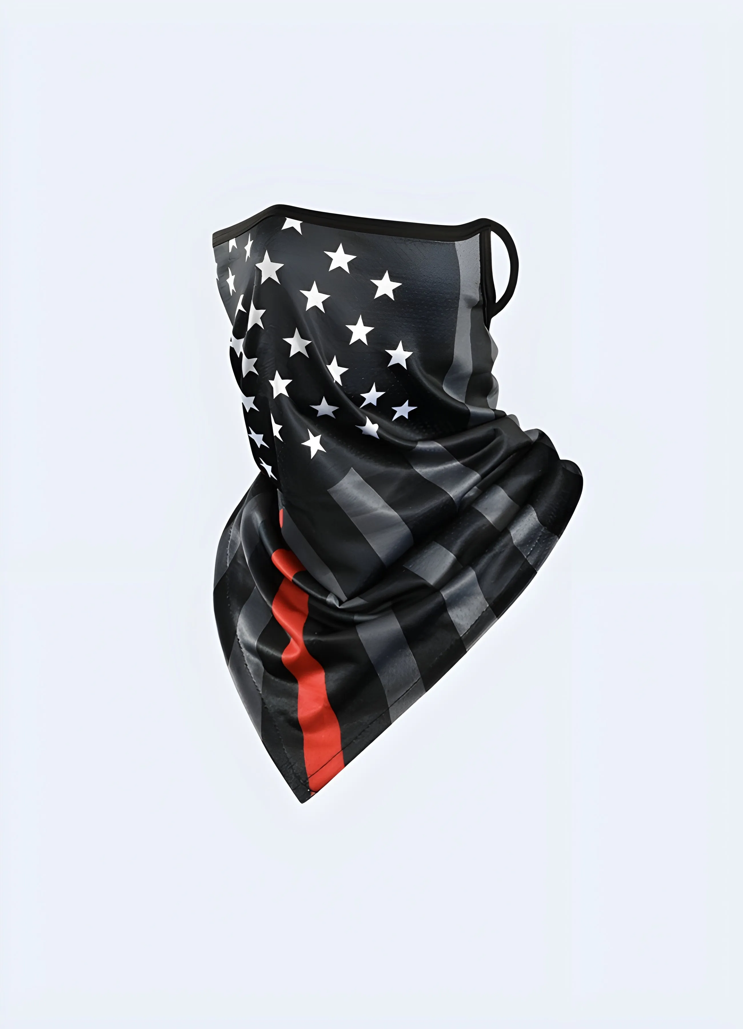 Snood Gaiter Cyberpunk