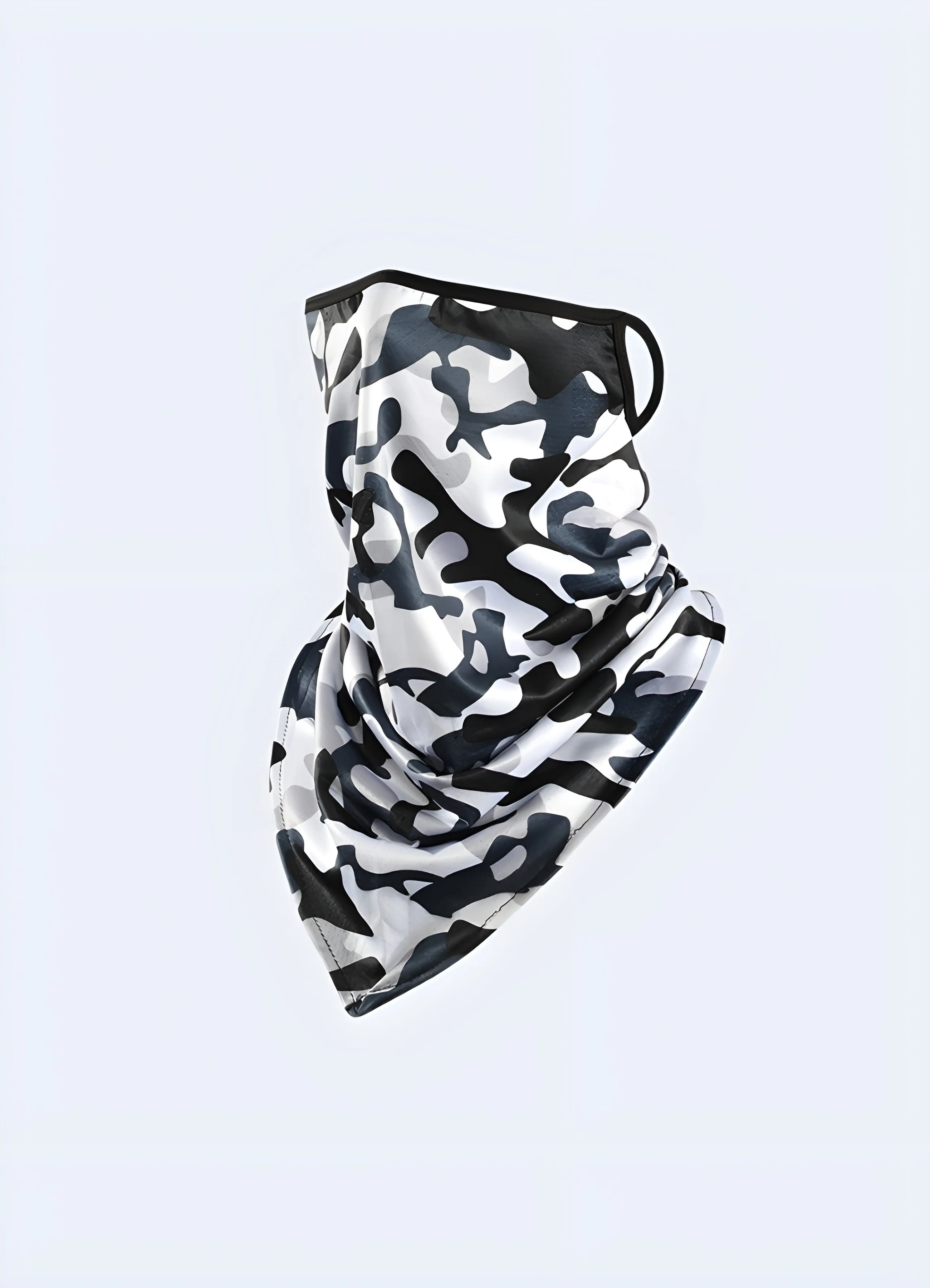 Snood Gaiter Cyberpunk