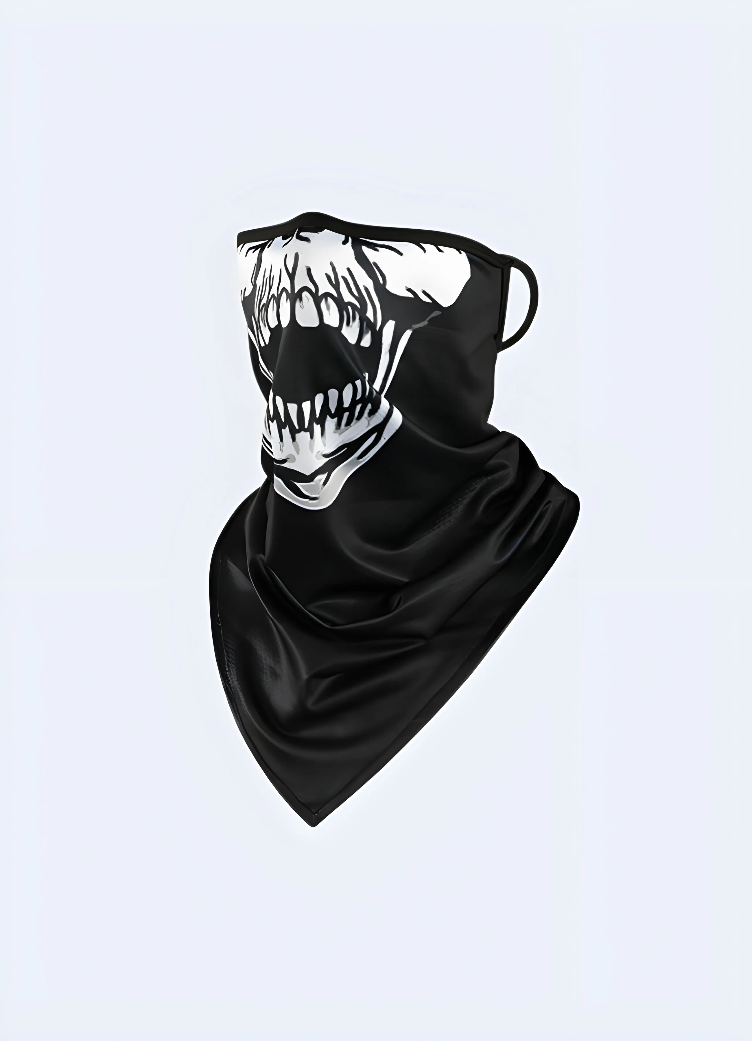 Snood Gaiter Cyberpunk