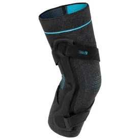 ssur Formfit Pro Knee OA Support - Arthritis Pain Relief Brace with Adjustable Compression for Left/Right Leg - Orthopedic Solution for Osteoarthritis, Joint Support, Mobility Aid & Rehabilitation - X-Large (Right Lateral, Left Medial)