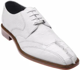 Topo Hornback & Lizard Skin by Belvedere