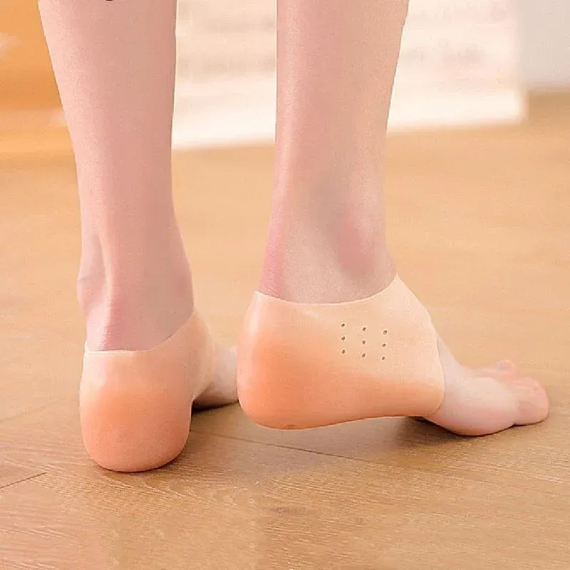 Undetectable Height Increase Insoles - Invisible Insoles