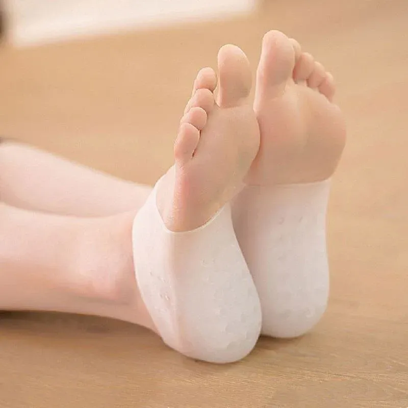 Undetectable Height Increase Insoles - Invisible Insoles