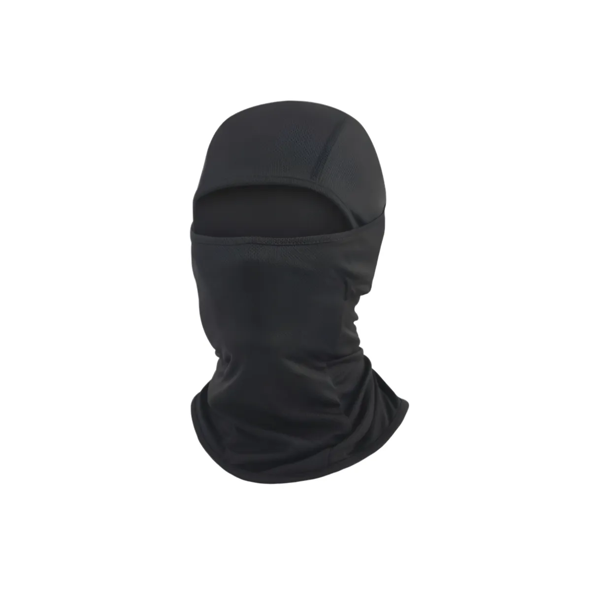 Uv Protection Sports Face Cover For Cycling