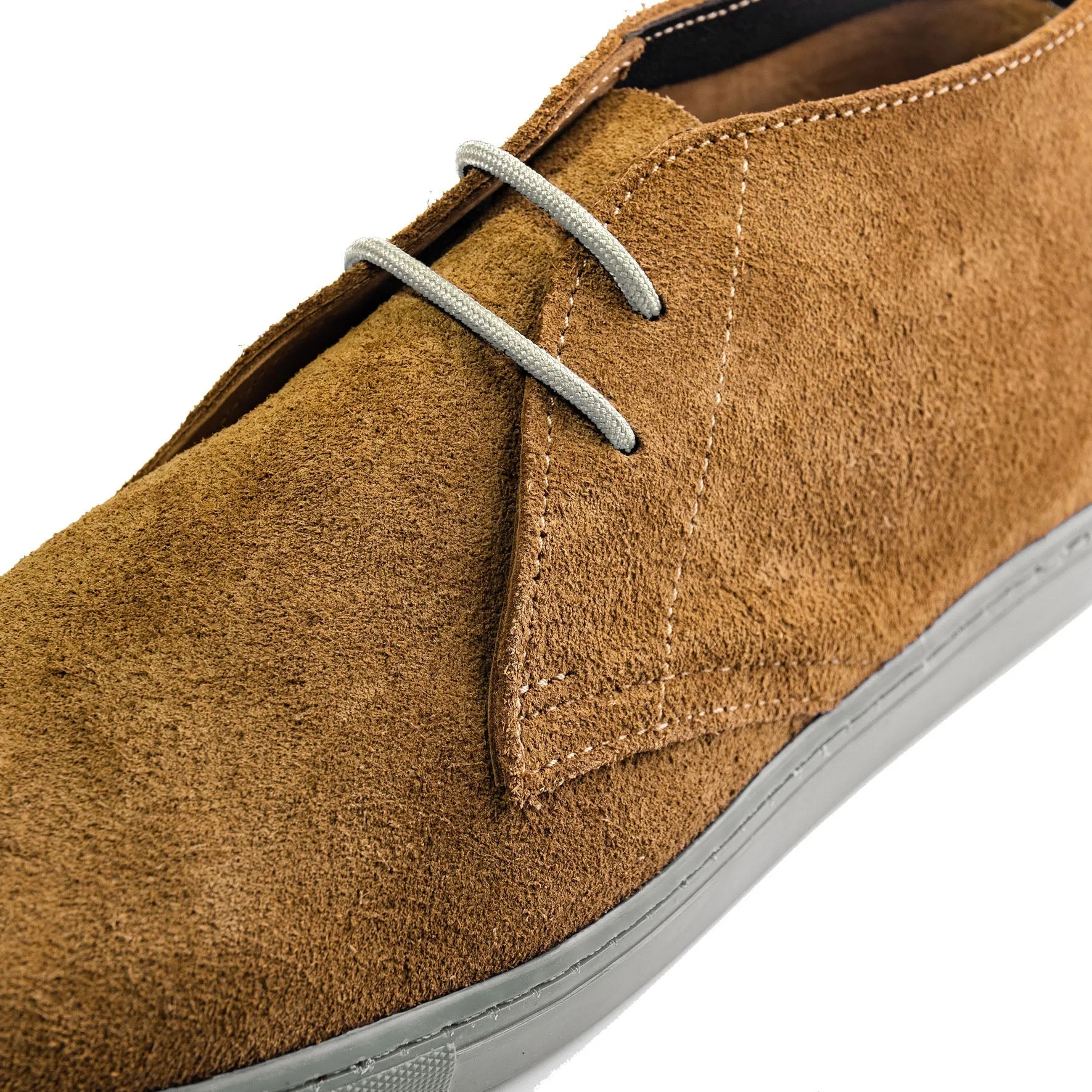 WOMEN'S SNEAKER (GREY SOLE)
